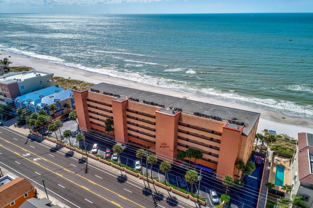 Villa Madeira 408 - Premier St. Pete Beach Exterior foto